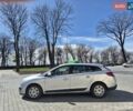 Серый Рено Меган, объемом двигателя 2 л и пробегом 203 тыс. км за 7777 $, фото 3 на Automoto.ua