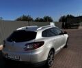 Сірий Рено Меган, об'ємом двигуна 1.6 л та пробігом 169 тис. км за 7500 $, фото 5 на Automoto.ua