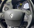 Сірий Рено Меган, об'ємом двигуна 1.5 л та пробігом 320 тис. км за 6999 $, фото 90 на Automoto.ua