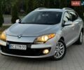 Сірий Рено Меган, об'ємом двигуна 1.5 л та пробігом 243 тис. км за 7450 $, фото 10 на Automoto.ua