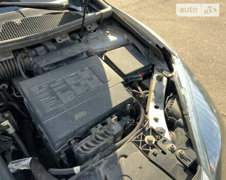 Сірий Рено Меган, об'ємом двигуна 1.46 л та пробігом 234 тис. км за 7900 $, фото 33 на Automoto.ua