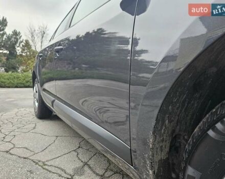 Серый Рено Меган, объемом двигателя 1.6 л и пробегом 173 тыс. км за 7450 $, фото 22 на Automoto.ua