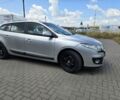 Сірий Рено Меган, об'ємом двигуна 1.5 л та пробігом 267 тис. км за 6650 $, фото 1 на Automoto.ua