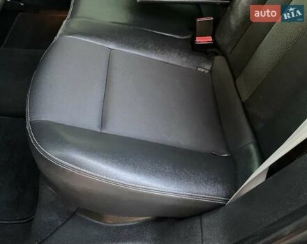 Серый Рено Меган, объемом двигателя 1.5 л и пробегом 194 тыс. км за 8850 $, фото 132 на Automoto.ua