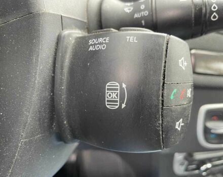 Сірий Рено Меган, об'ємом двигуна 1.5 л та пробігом 310 тис. км за 7990 $, фото 20 на Automoto.ua