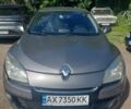 Сірий Рено Меган, об'ємом двигуна 1.46 л та пробігом 370 тис. км за 5800 $, фото 1 на Automoto.ua