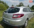 Сірий Рено Меган, об'ємом двигуна 1.2 л та пробігом 179 тис. км за 8250 $, фото 9 на Automoto.ua