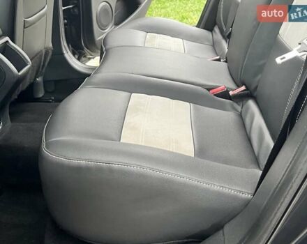 Серый Рено Меган, объемом двигателя 1.46 л и пробегом 230 тыс. км за 7470 $, фото 65 на Automoto.ua