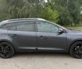 Сірий Рено Меган, об'ємом двигуна 1.6 л та пробігом 211 тис. км за 7500 $, фото 6 на Automoto.ua