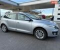 Сірий Рено Меган, об'ємом двигуна 1.6 л та пробігом 200 тис. км за 8800 $, фото 4 на Automoto.ua