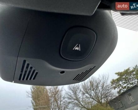 Сірий Рено Меган, об'ємом двигуна 1.5 л та пробігом 258 тис. км за 8500 $, фото 37 на Automoto.ua