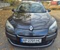 Сірий Рено Меган, об'ємом двигуна 1.5 л та пробігом 302 тис. км за 7700 $, фото 1 на Automoto.ua