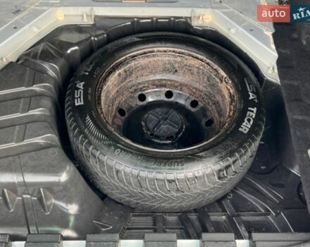 Сірий Рено Меган, об'ємом двигуна 1.46 л та пробігом 318 тис. км за 8000 $, фото 20 на Automoto.ua