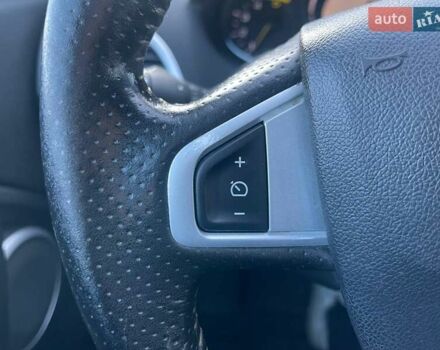 Серый Рено Меган, объемом двигателя 1.46 л и пробегом 225 тыс. км за 8990 $, фото 18 на Automoto.ua