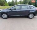 Сірий Рено Меган, об'ємом двигуна 1.46 л та пробігом 270 тис. км за 9200 $, фото 2 на Automoto.ua