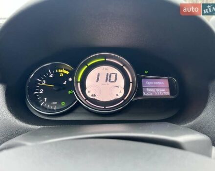 Серый Рено Меган, объемом двигателя 1.46 л и пробегом 230 тыс. км за 7470 $, фото 44 на Automoto.ua