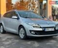 Серый Рено Меган, объемом двигателя 1.5 л и пробегом 202 тыс. км за 7800 $, фото 11 на Automoto.ua