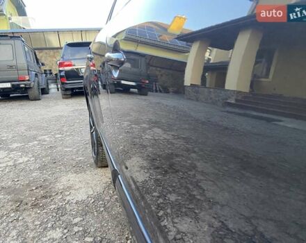 Серый Рено Меган, объемом двигателя 1.5 л и пробегом 194 тыс. км за 8850 $, фото 40 на Automoto.ua