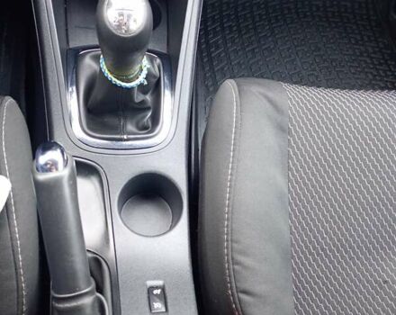 Серый Рено Меган, объемом двигателя 1.46 л и пробегом 244 тыс. км за 6500 $, фото 11 на Automoto.ua