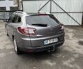 Серый Рено Меган, объемом двигателя 1.5 л и пробегом 279 тыс. км за 7200 $, фото 3 на Automoto.ua