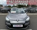 Сірий Рено Меган, об'ємом двигуна 1.5 л та пробігом 193 тис. км за 8500 $, фото 1 на Automoto.ua