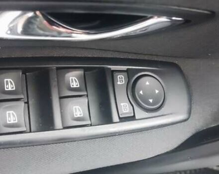 Сірий Рено Меган, об'ємом двигуна 1.6 л та пробігом 245 тис. км за 7800 $, фото 7 на Automoto.ua