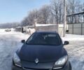 Сірий Рено Меган, об'ємом двигуна 1.5 л та пробігом 281 тис. км за 8100 $, фото 7 на Automoto.ua