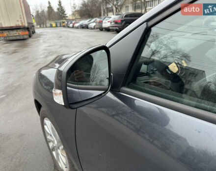 Серый Рено Меган, объемом двигателя 1.46 л и пробегом 250 тыс. км за 7300 $, фото 10 на Automoto.ua