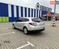 Серый Рено Меган, объемом двигателя 1.5 л и пробегом 184 тыс. км за 9300 $, фото 7 на Automoto.ua