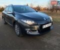 Серый Рено Меган, объемом двигателя 1.46 л и пробегом 256 тыс. км за 7700 $, фото 45 на Automoto.ua