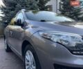 Серый Рено Меган, объемом двигателя 1.5 л и пробегом 238 тыс. км за 8850 $, фото 15 на Automoto.ua