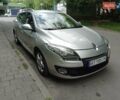 Сірий Рено Меган, об'ємом двигуна 1.2 л та пробігом 179 тис. км за 8250 $, фото 1 на Automoto.ua