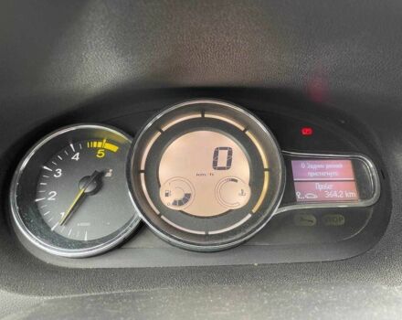 Сірий Рено Меган, об'ємом двигуна 1.5 л та пробігом 310 тис. км за 7990 $, фото 21 на Automoto.ua