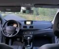 Сірий Рено Меган, об'ємом двигуна 2 л та пробігом 127 тис. км за 9900 $, фото 23 на Automoto.ua
