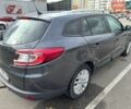Серый Рено Меган, объемом двигателя 1.46 л и пробегом 245 тыс. км за 7800 $, фото 1 на Automoto.ua