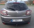Сірий Рено Меган, об'ємом двигуна 1.5 л та пробігом 123 тис. км за 8700 $, фото 7 на Automoto.ua
