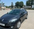 Серый Рено Меган, объемом двигателя 1.46 л и пробегом 257 тыс. км за 8500 $, фото 1 на Automoto.ua