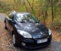 Серый Рено Меган, объемом двигателя 1.5 л и пробегом 325 тыс. км за 7200 $, фото 3 на Automoto.ua