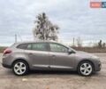 Сірий Рено Меган, об'ємом двигуна 1.46 л та пробігом 279 тис. км за 7450 $, фото 4 на Automoto.ua