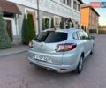 Серый Рено Меган, объемом двигателя 1.5 л и пробегом 258 тыс. км за 9300 $, фото 11 на Automoto.ua
