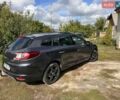 Сірий Рено Меган, об'ємом двигуна 1.5 л та пробігом 330 тис. км за 6800 $, фото 4 на Automoto.ua