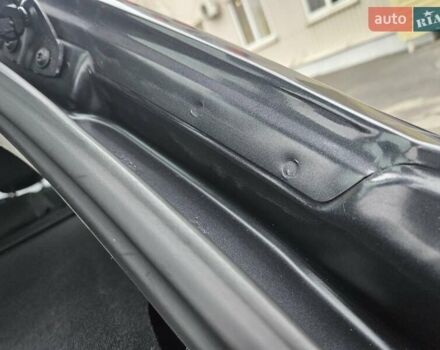 Серый Рено Меган, объемом двигателя 1.6 л и пробегом 173 тыс. км за 7450 $, фото 51 на Automoto.ua