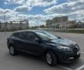 Серый Рено Меган, объемом двигателя 1.46 л и пробегом 334 тыс. км за 8200 $, фото 5 на Automoto.ua