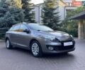 Серый Рено Меган, объемом двигателя 1.5 л и пробегом 238 тыс. км за 8850 $, фото 13 на Automoto.ua