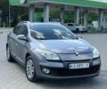 Серый Рено Меган, объемом двигателя 1.5 л и пробегом 352 тыс. км за 7300 $, фото 1 на Automoto.ua
