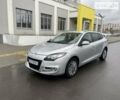 Сірий Рено Меган, об'ємом двигуна 1.5 л та пробігом 210 тис. км за 8700 $, фото 1 на Automoto.ua