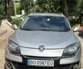 Сірий Рено Меган, об'ємом двигуна 1.46 л та пробігом 250 тис. км за 7300 $, фото 1 на Automoto.ua