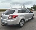 Сірий Рено Меган, об'ємом двигуна 1.5 л та пробігом 366 тис. км за 7830 $, фото 6 на Automoto.ua