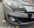 Серый Рено Меган, объемом двигателя 1.46 л и пробегом 233 тыс. км за 9800 $, фото 29 на Automoto.ua