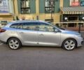 Сірий Рено Меган, об'ємом двигуна 1.6 л та пробігом 255 тис. км за 9200 $, фото 4 на Automoto.ua